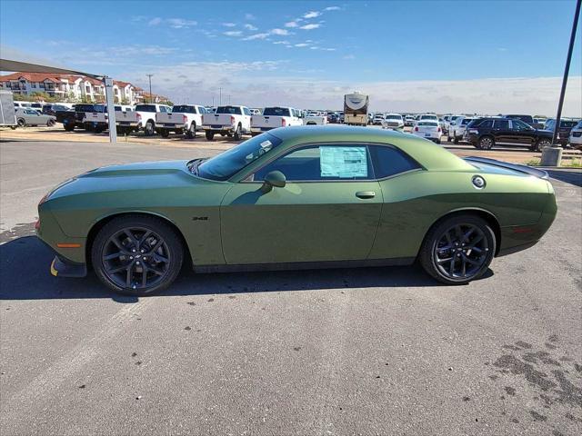 new 2023 Dodge Challenger car, priced at $46,740