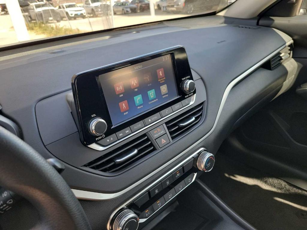 used 2024 Nissan Altima car, priced at $22,999