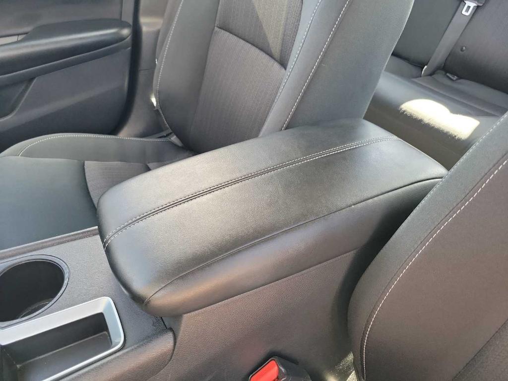 used 2024 Nissan Altima car, priced at $22,999