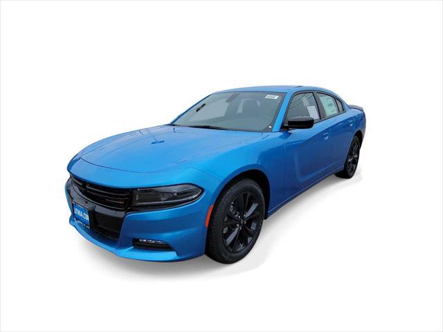 new 2023 Dodge Charger car, priced at $36,290