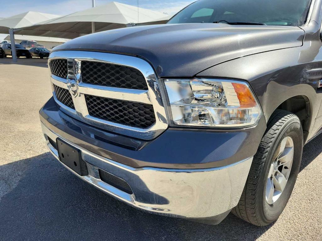 used 2022 Ram 1500 Classic car, priced at $29,995