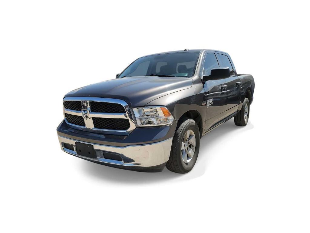 used 2022 Ram 1500 Classic car, priced at $29,995