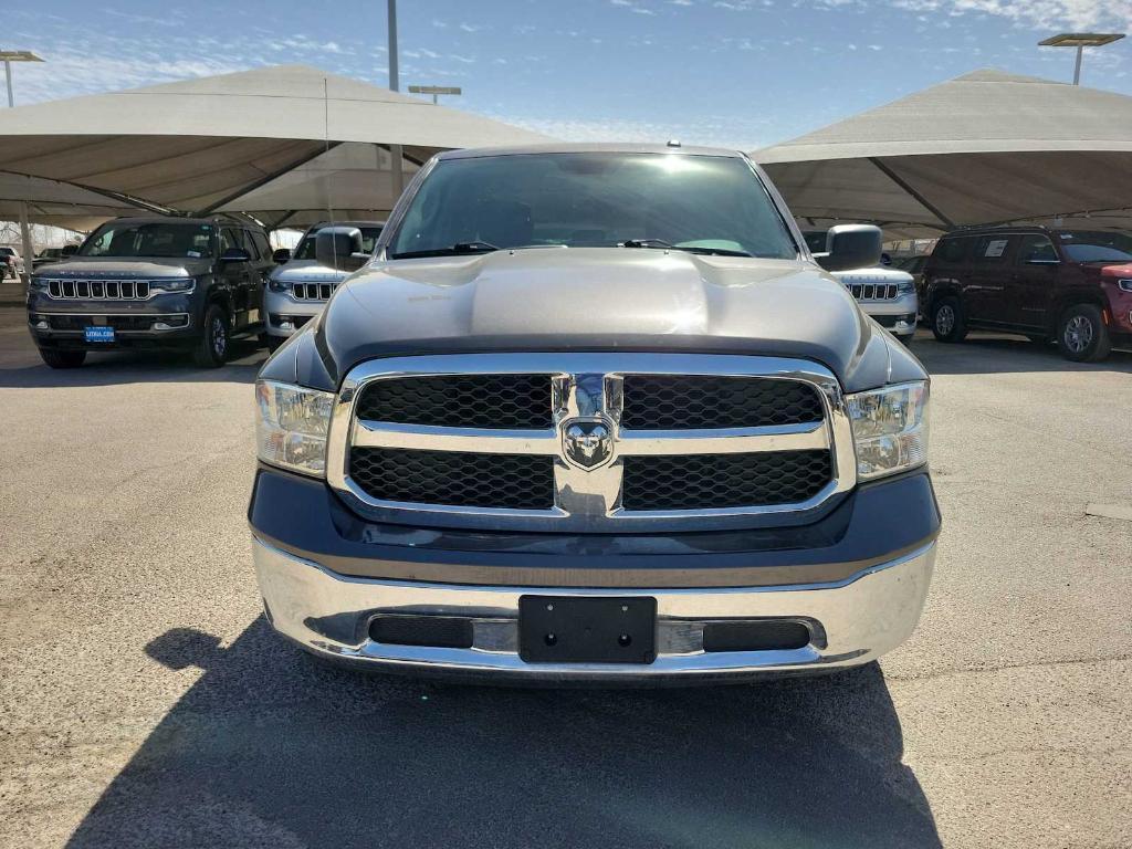 used 2022 Ram 1500 Classic car, priced at $29,995