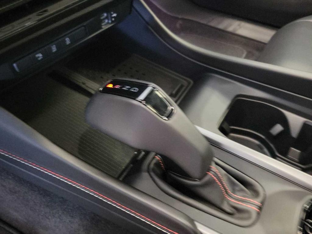 new 2024 Dodge Charger Daytona car, priced at $58,762