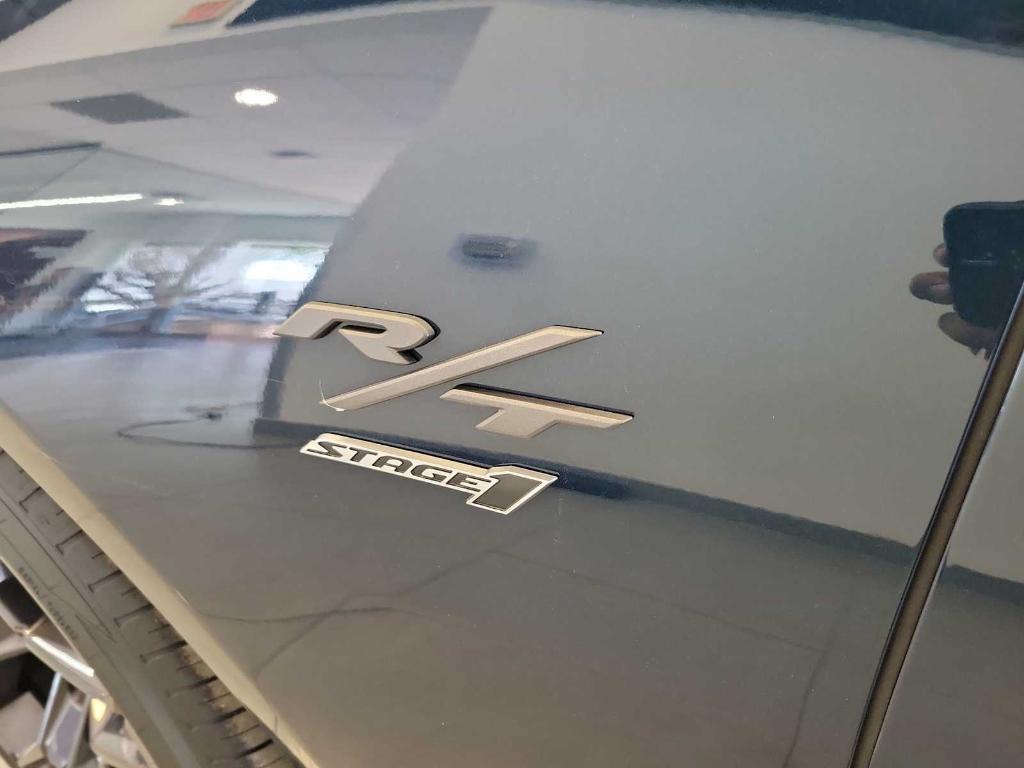 new 2024 Dodge Charger Daytona car, priced at $58,762
