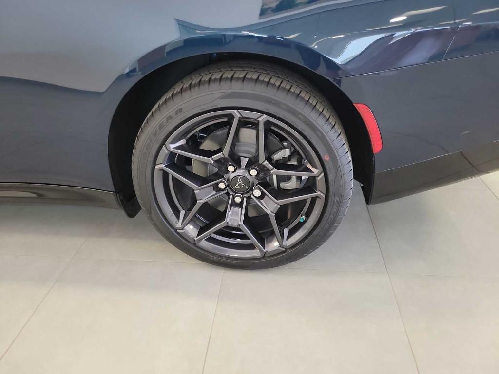 new 2024 Dodge Charger Daytona car, priced at $58,762