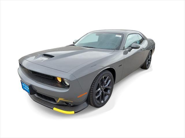 new 2023 Dodge Challenger car, priced at $43,545
