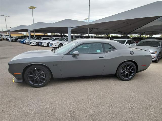new 2023 Dodge Challenger car, priced at $46,045