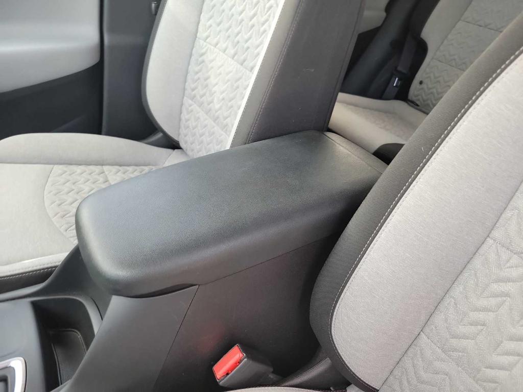 used 2024 Chevrolet Equinox car, priced at $24,995