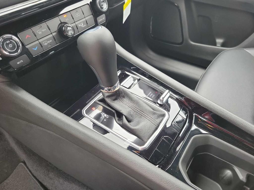 new 2025 Jeep Compass car, priced at $30,863