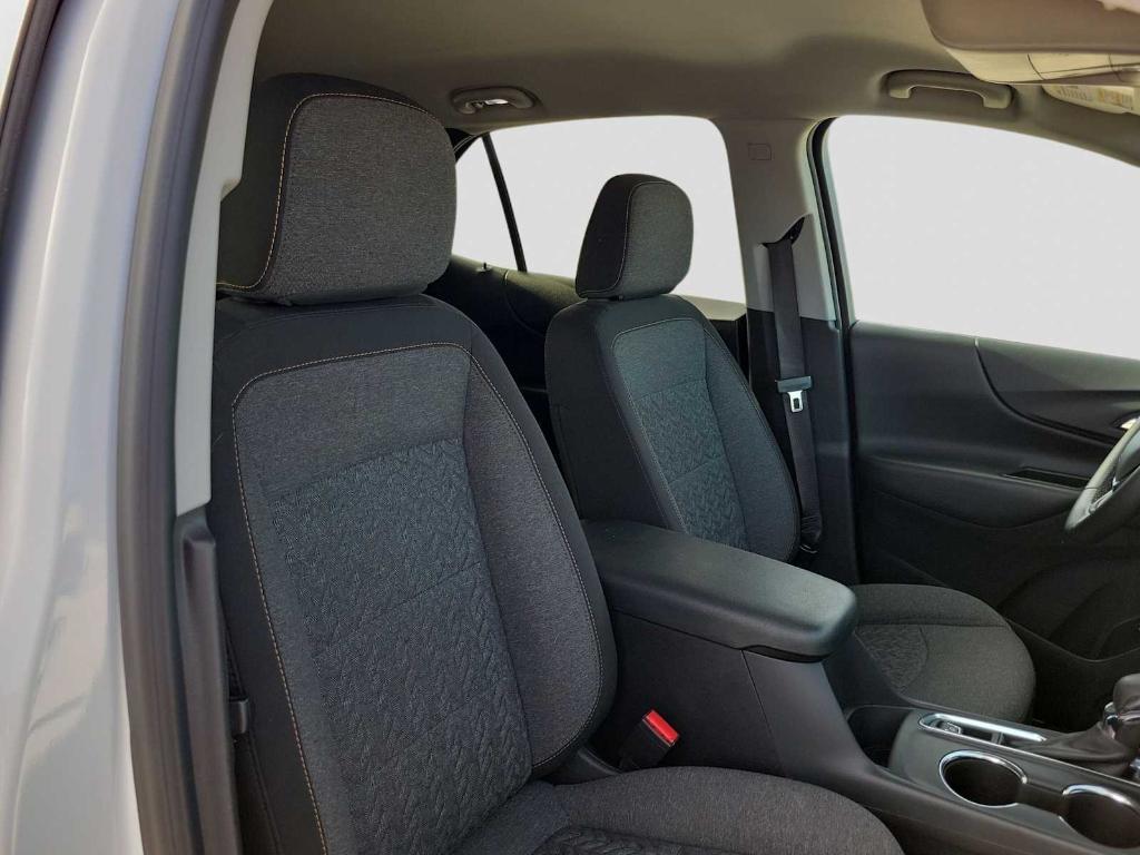 used 2024 Chevrolet Equinox car, priced at $23,995