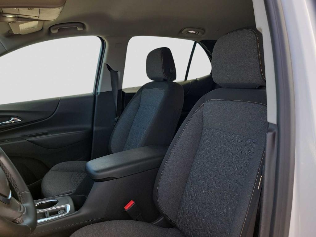 used 2024 Chevrolet Equinox car, priced at $23,995