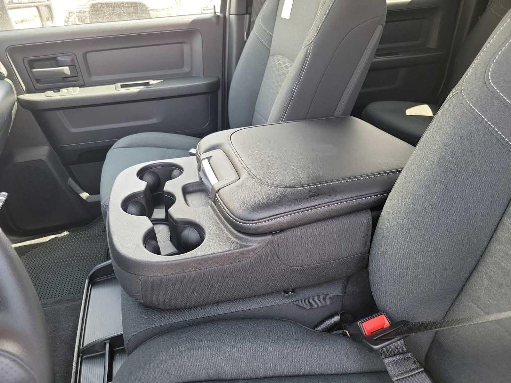 new 2026 Ram 2500 car, priced at $68,436