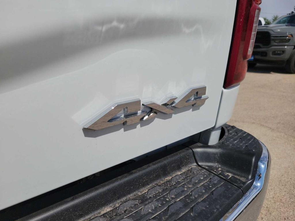 new 2026 Ram 2500 car, priced at $68,436