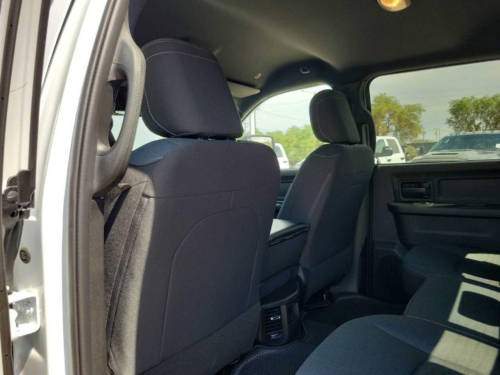 new 2026 Ram 2500 car, priced at $68,436