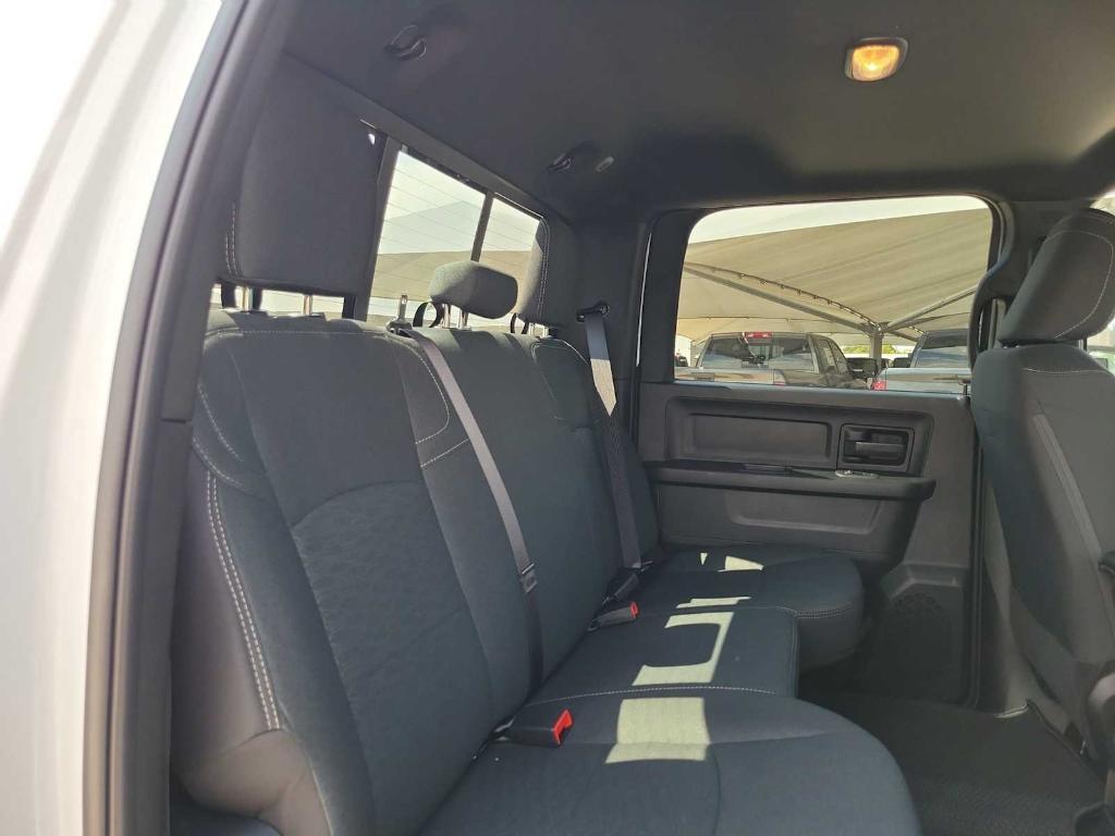 new 2026 Ram 2500 car, priced at $68,436
