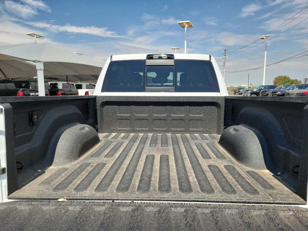 new 2026 Ram 2500 car, priced at $68,436