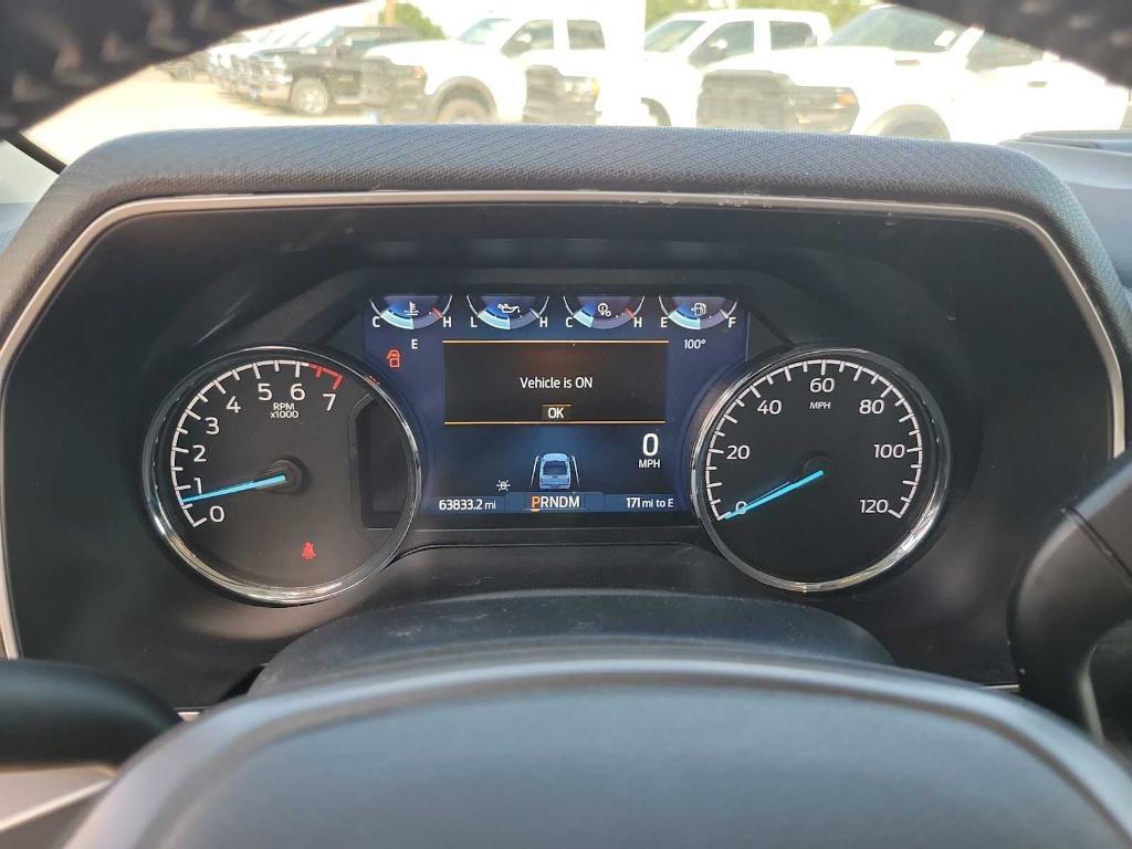 used 2022 Ford F-150 car, priced at $38,995