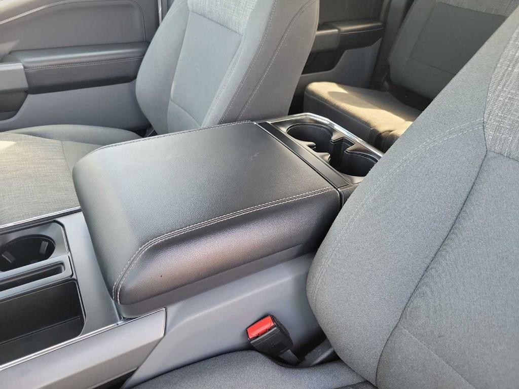 used 2022 Ford F-150 car, priced at $38,995