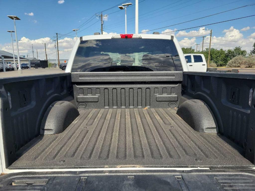 used 2022 Ford F-150 car, priced at $38,995