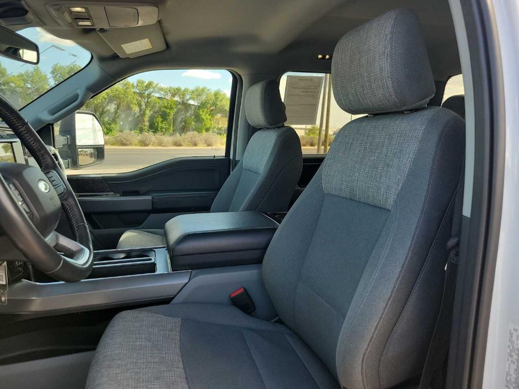 used 2022 Ford F-150 car, priced at $38,995