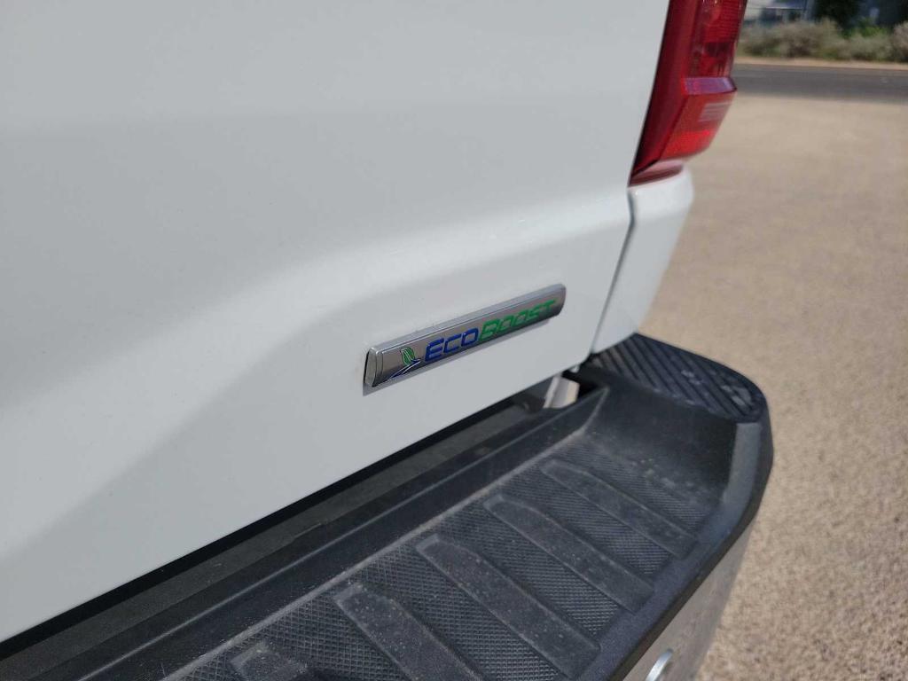 used 2022 Ford F-150 car, priced at $38,995