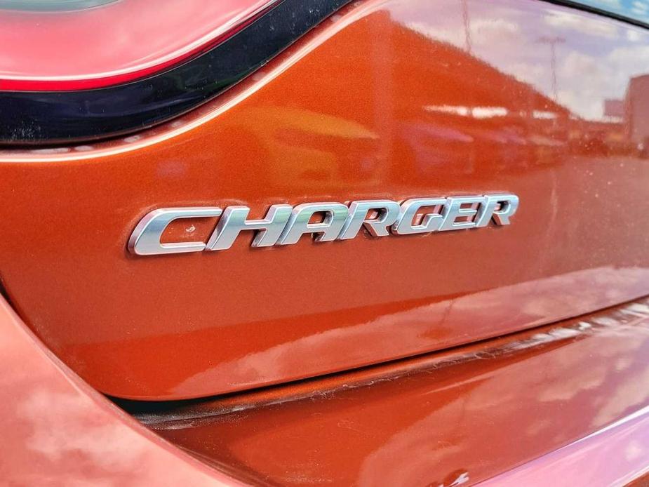 new 2023 Dodge Charger car, priced at $30,995