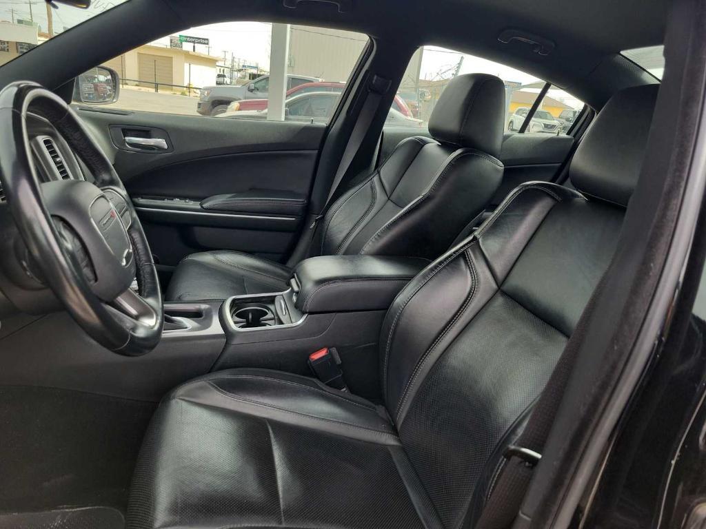 used 2021 Dodge Charger car, priced at $26,995