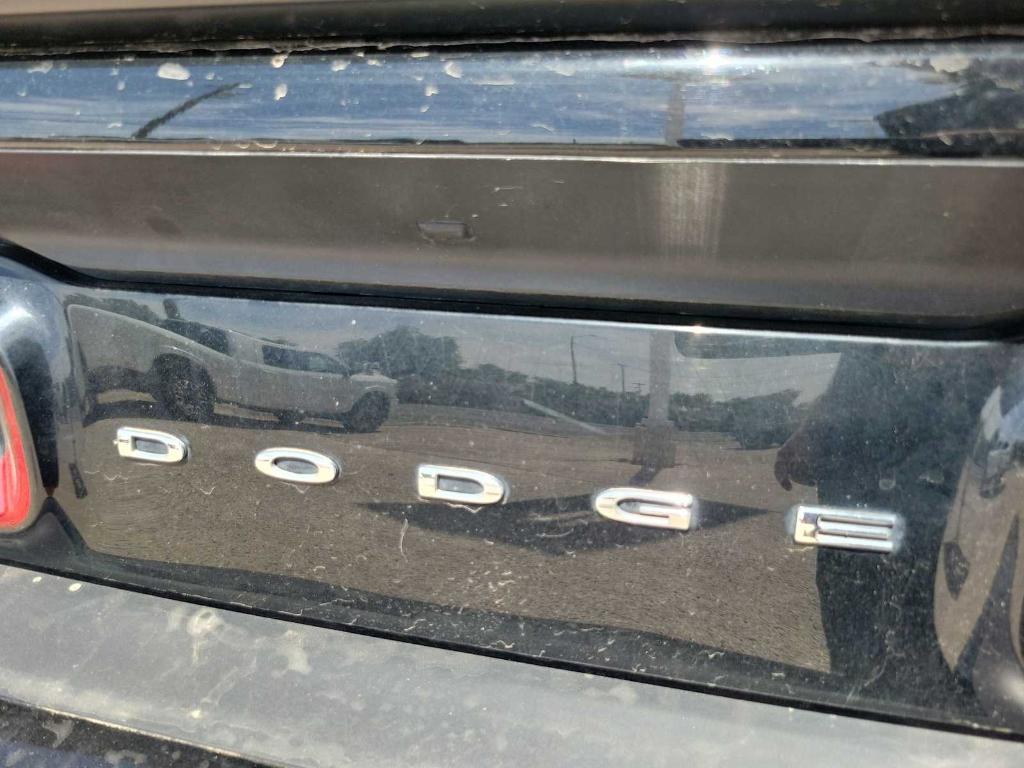 used 2023 Dodge Challenger car, priced at $27,995