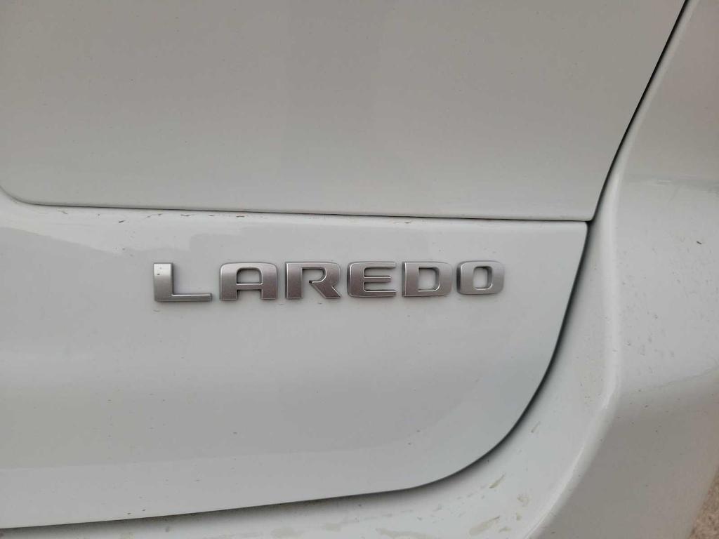 new 2025 Jeep Grand Cherokee L car, priced at $38,695
