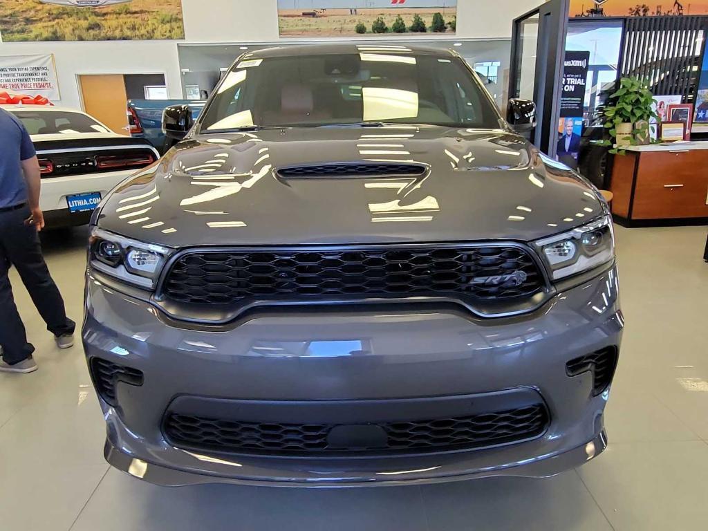 new 2024 Dodge Durango car, priced at $103,585