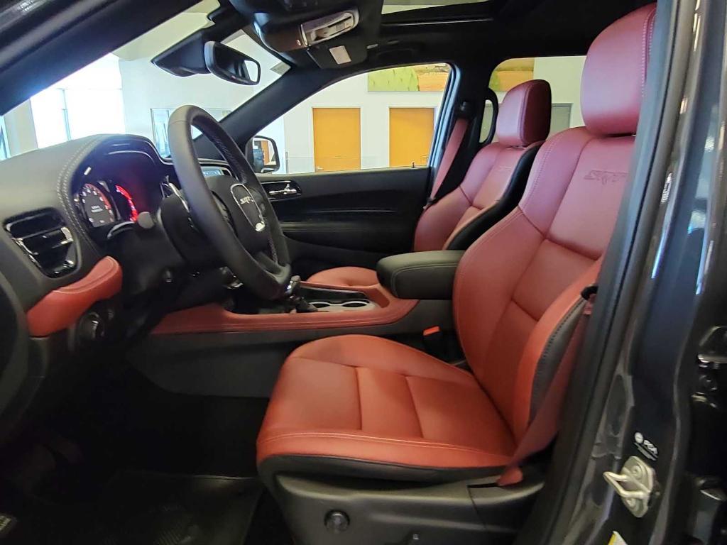 new 2024 Dodge Durango car, priced at $103,585