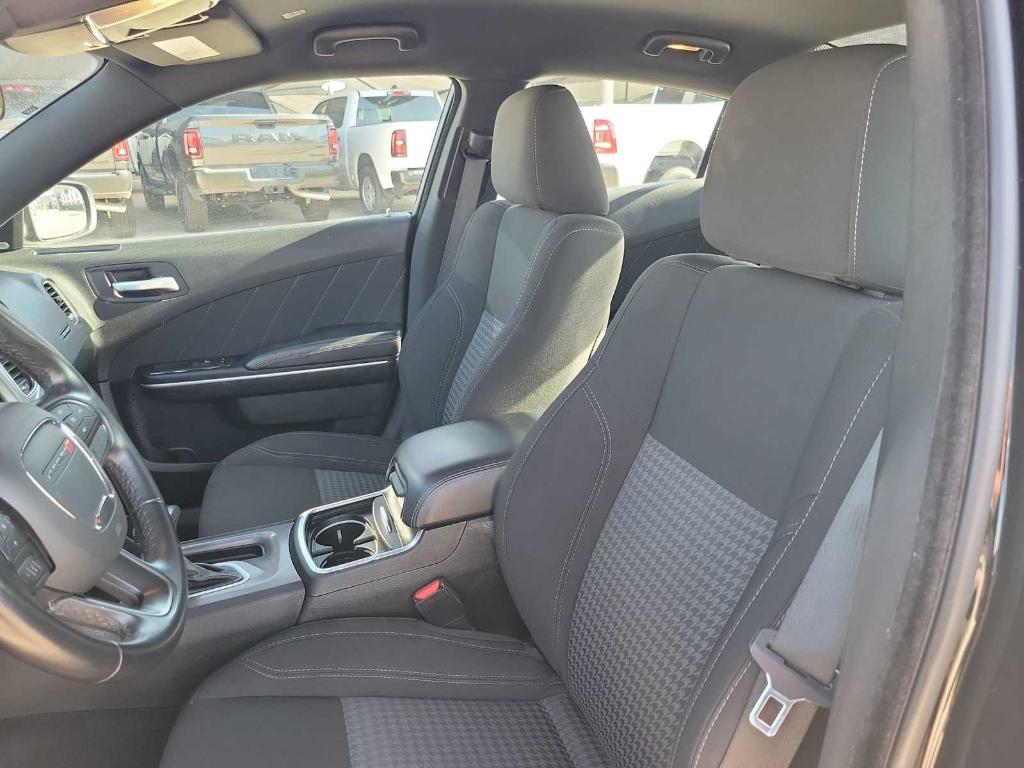 used 2023 Dodge Charger car, priced at $26,995