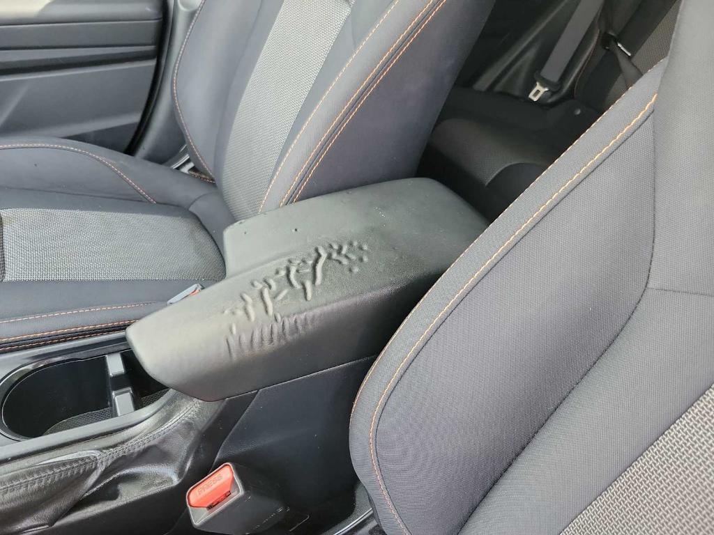 used 2018 Subaru Crosstrek car, priced at $19,995