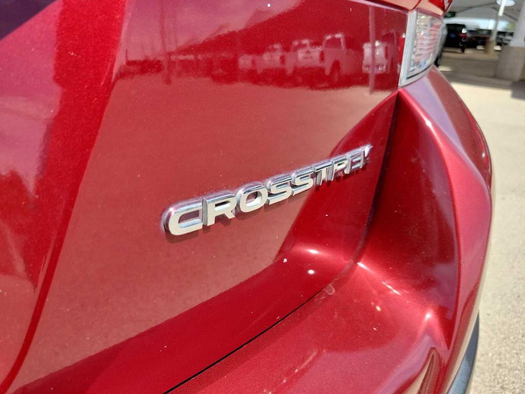 used 2018 Subaru Crosstrek car, priced at $19,995
