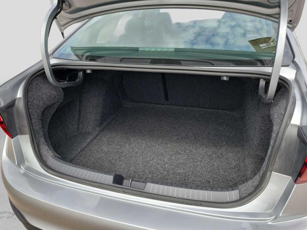 used 2024 Volkswagen Jetta car, priced at $20,995