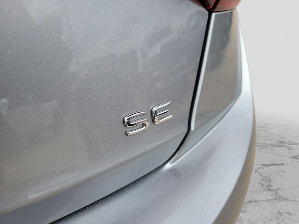 used 2024 Volkswagen Jetta car, priced at $20,995