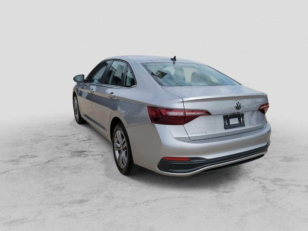 used 2024 Volkswagen Jetta car, priced at $20,995