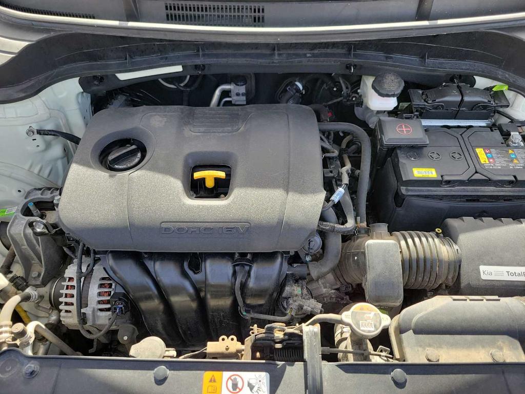 used 2023 Kia Soul car, priced at $19,995