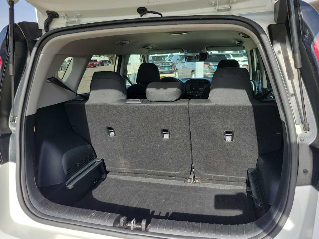 used 2023 Kia Soul car, priced at $19,995
