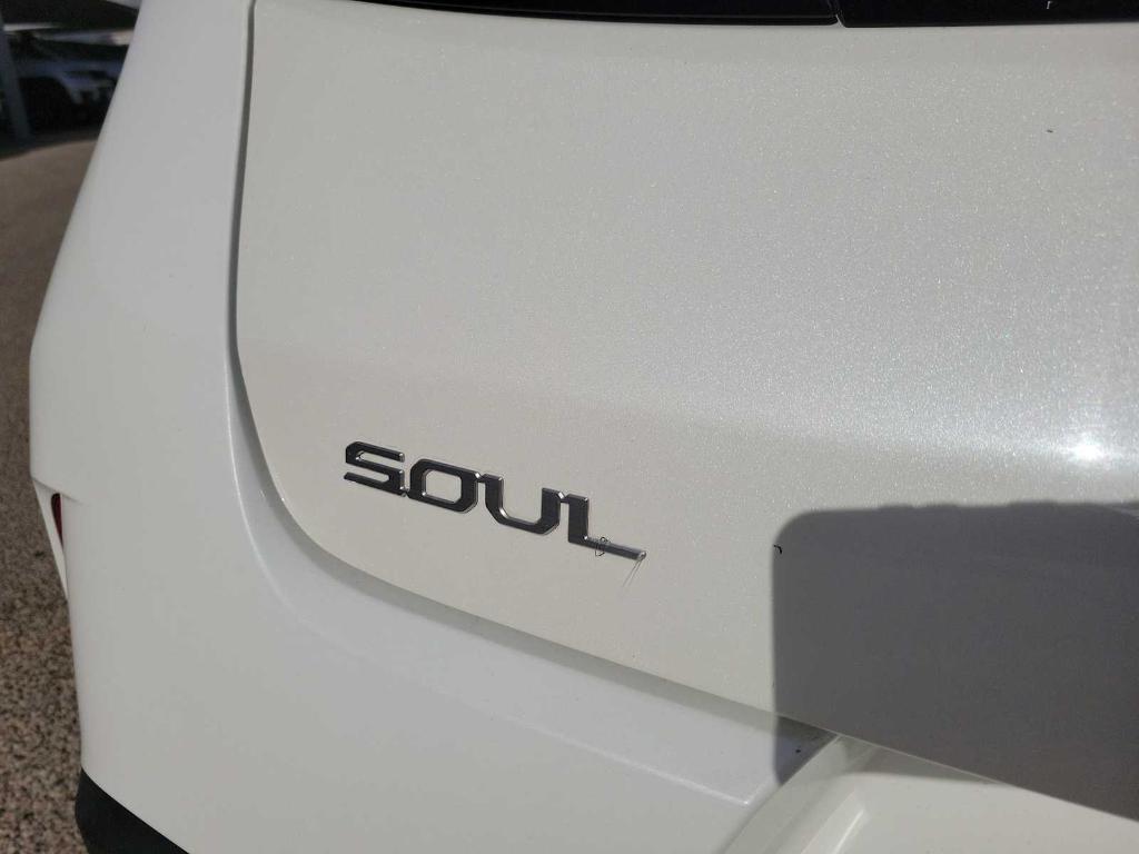 used 2023 Kia Soul car, priced at $19,995