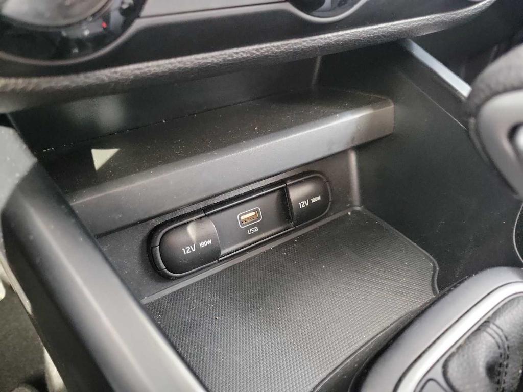 used 2023 Kia Soul car, priced at $19,995