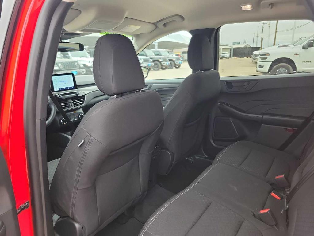 used 2024 Ford Escape car, priced at $24,799