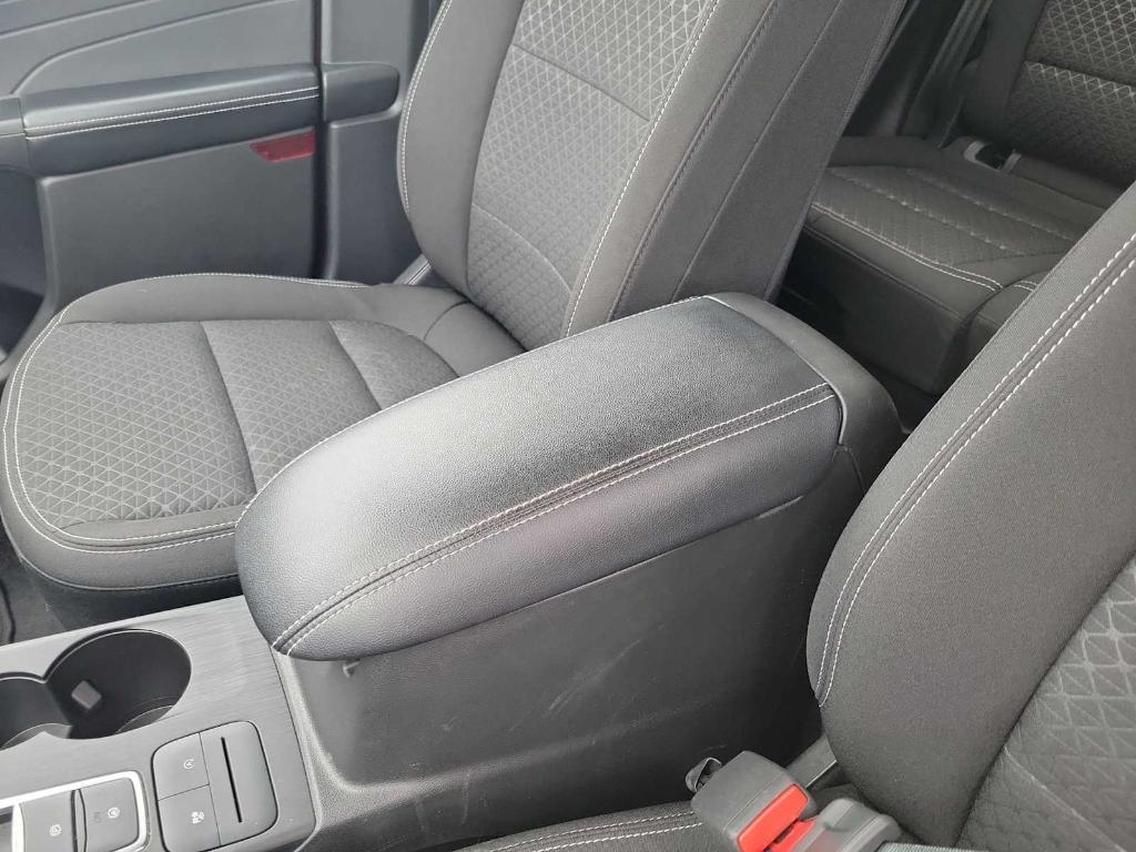 used 2024 Ford Escape car, priced at $24,799