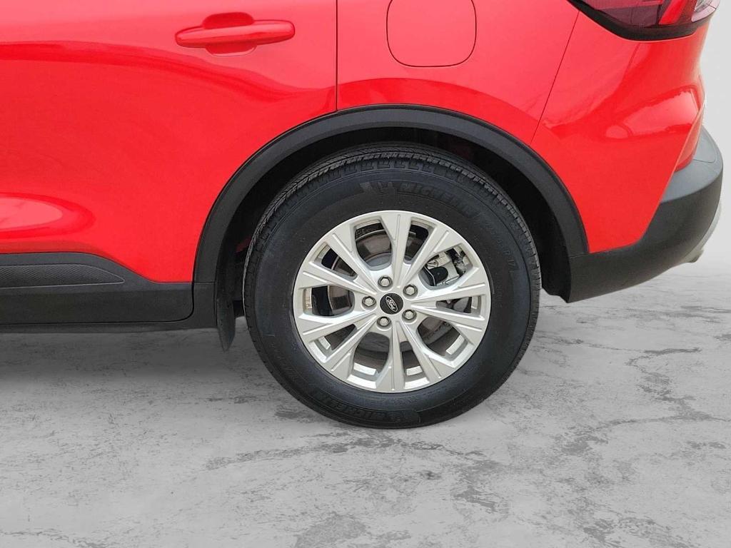 used 2024 Ford Escape car, priced at $24,799