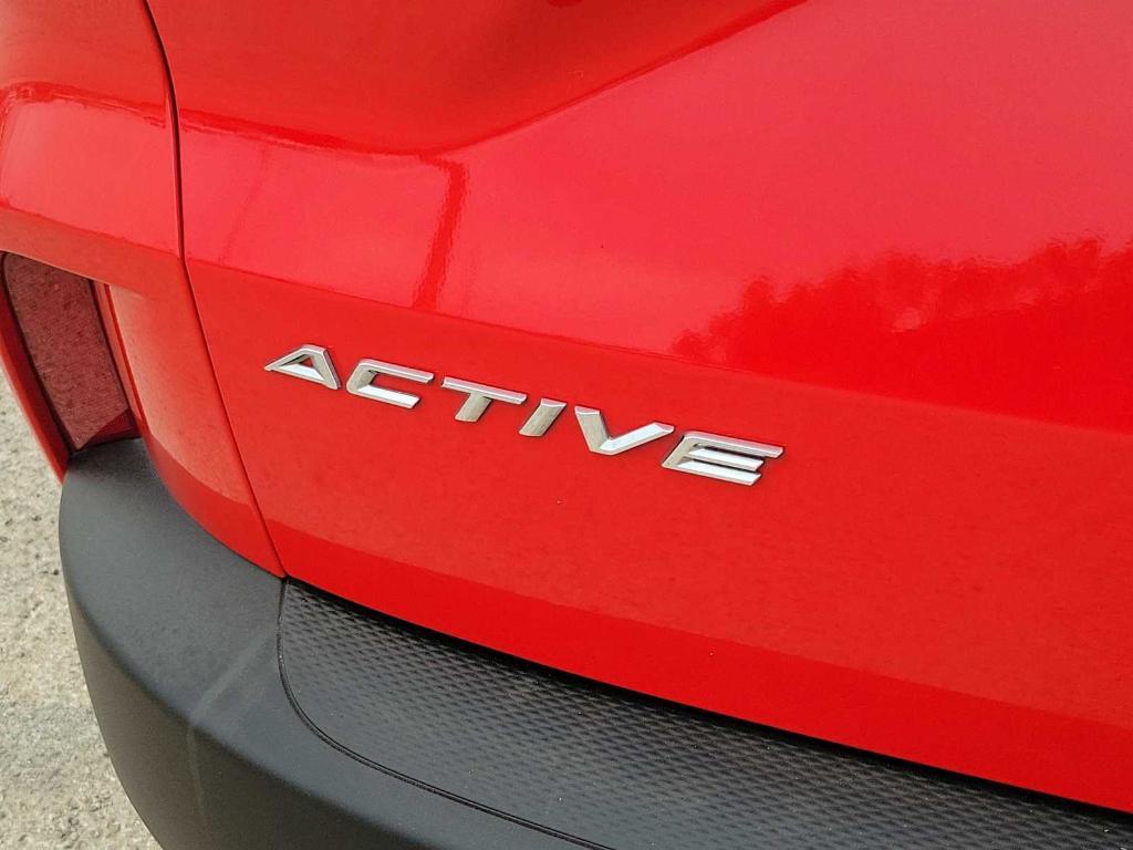 used 2024 Ford Escape car, priced at $24,799