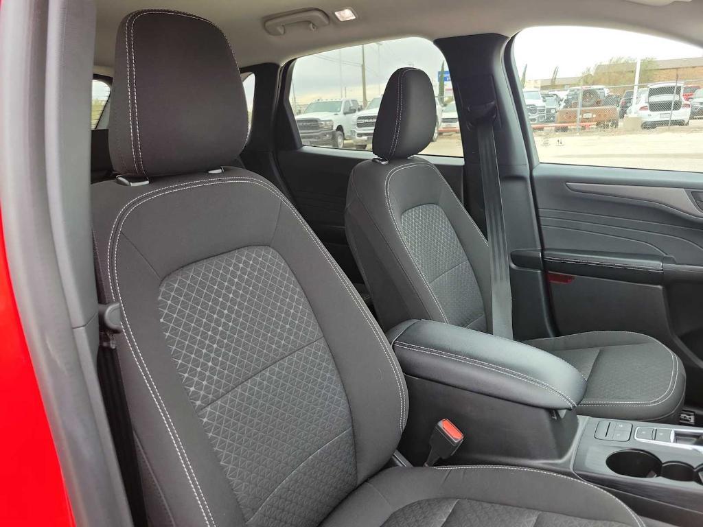 used 2024 Ford Escape car, priced at $24,799