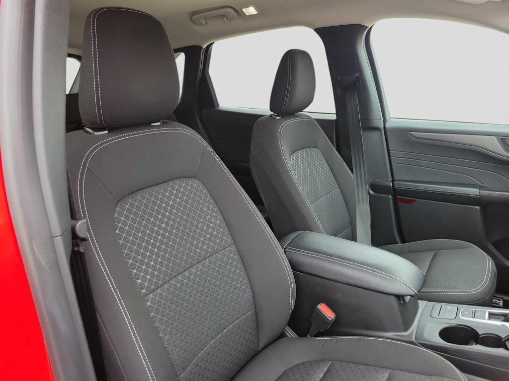 used 2024 Ford Escape car, priced at $24,799