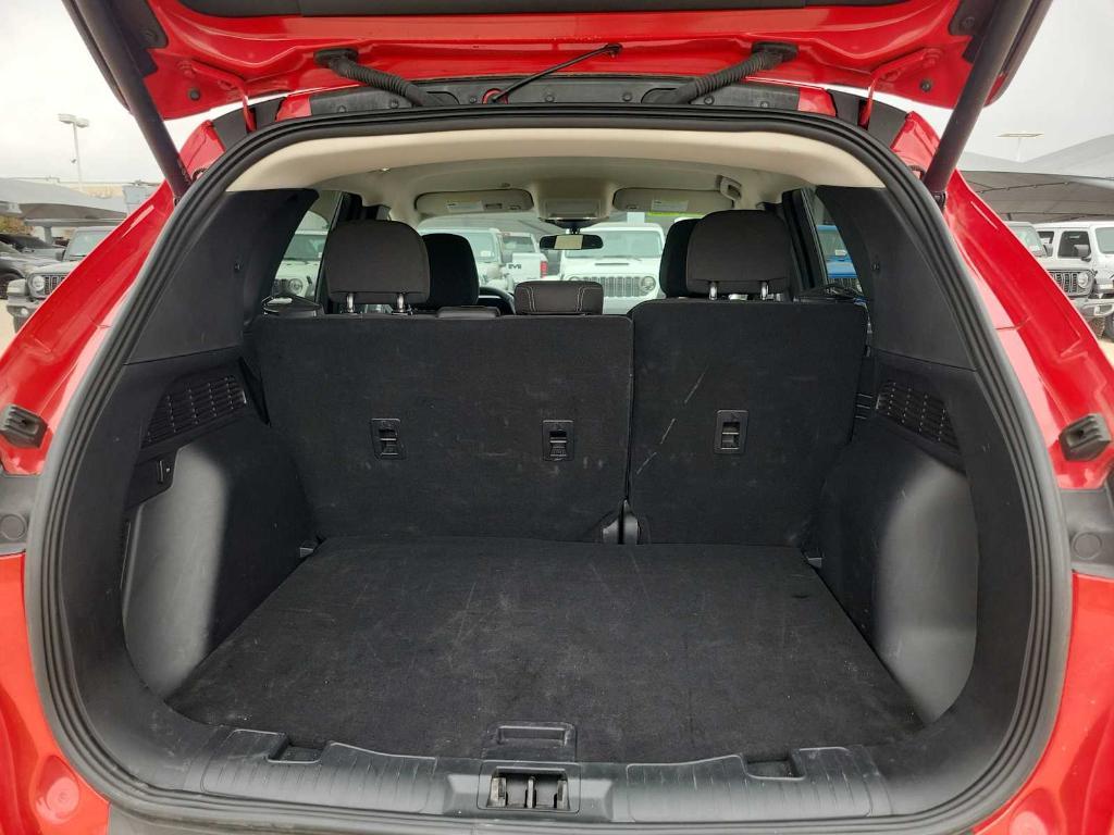 used 2024 Ford Escape car, priced at $24,799