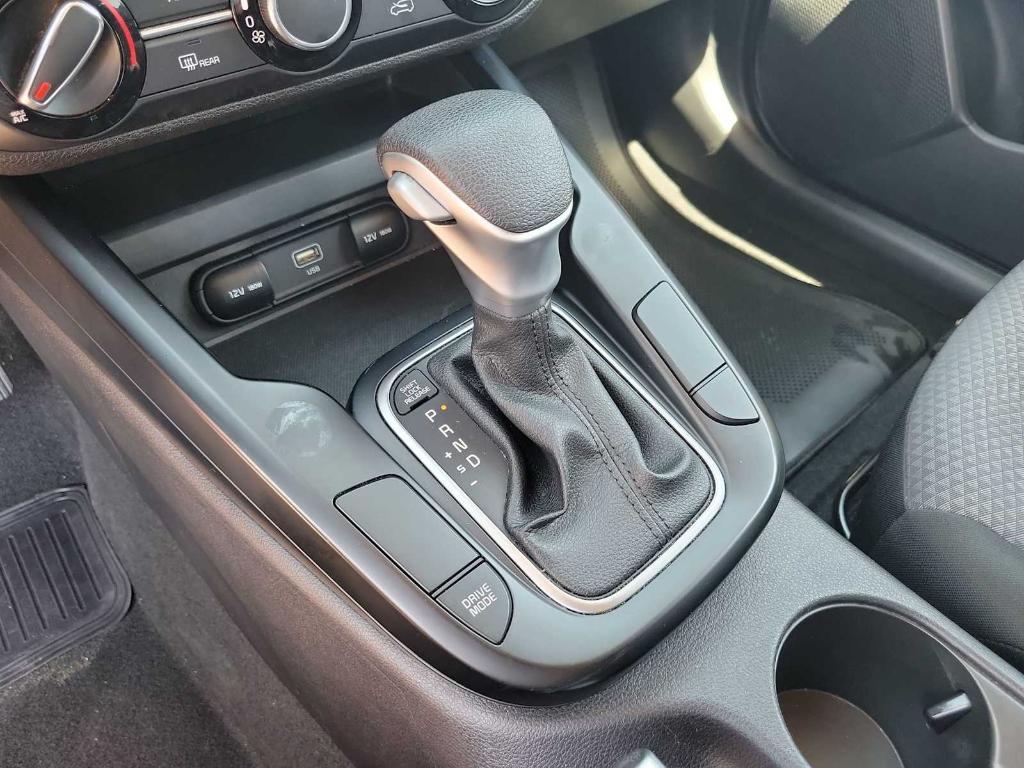 used 2023 Kia Soul car, priced at $21,995